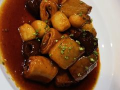 -鲁菜根·泰安菜(万达店)