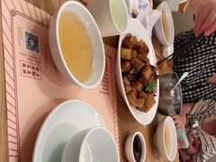 -顺风汤馆·广府粤菜(江宸天街店)