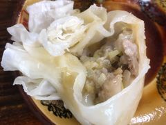 -源玺源烧麦馆(东护城河南街店)