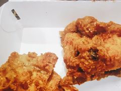 -肯德基(昌里店)