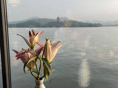 -柳莺湖上·湖景餐厅·江南菜(西湖店)