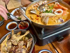 -林四喜·闽南传家菜(鼓浪屿店)