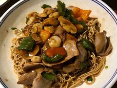 -十面春风·江南面馆(崇宁路店)