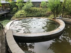 -深业半汤御泉庄温泉