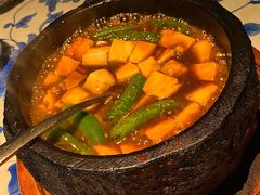 石锅沃豆腐-桂满陇天书(南京德基旗舰店)