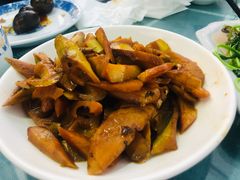 -长廊好灶头 本地人农家菜(枫泾古镇店)