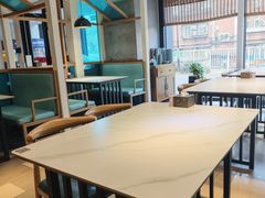 -山丹丹西北菜(金贸大厦店)