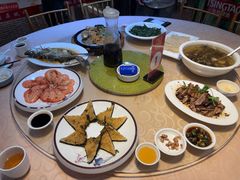 -百年银屏蚝烙·潮汕菜·非遗(乐山店)