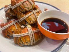 -杨氏青龙虾·羊蝎子(珠江路店)