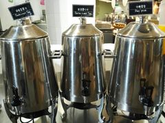 -So Lounge索兰至餐厅(蓝色港湾店)