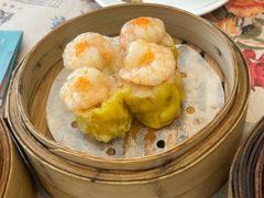 -虾饺妹·粤式手工点心(水荫路店)