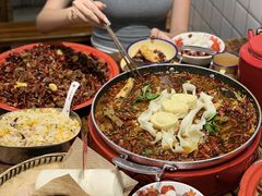 -聂发财重庆江湖菜(解放碑店)