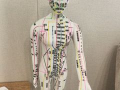 -金蚁康•经络调理•肩颈按摩(三山街店)