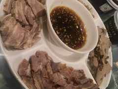 -高玛纳驴肉火烧(河间总店)