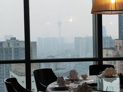-富力丽思卡尔顿酒店·丽轩中餐厅