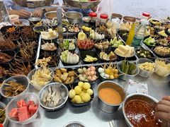 -江油特色冷沾沾(火炮街店)