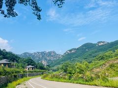 -大连天门山国家森林公园