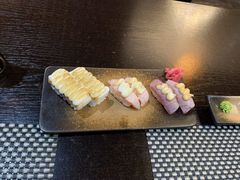 -和风融合餐厅创意料理(重庆店)