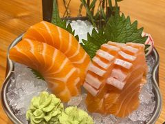 -吟松日式料理(莘庄店)