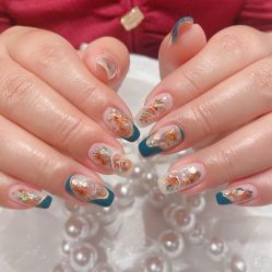 -NIMO NAIL 美甲美睫