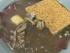 -金原鸭血粉丝汤总店(锁金村店)