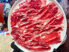 -巴蜀大将火锅(春熙店)