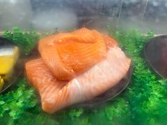 -西藏饭店·亚克·食光自助餐厅(文殊院店)
