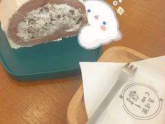 -大喜甜品铺(翔安店)