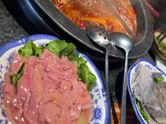 -陈眼镜火锅(总店)