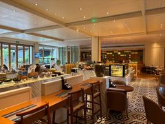 -成都安仁福朋喜来登酒店