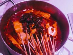 -丰茂烤串(全国首店)