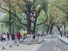-武汉动物园