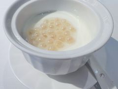 -山泉粤宴(广东大厦店)