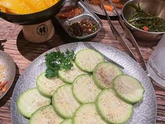 -山葵村烤肉(海淀区民族大学店)