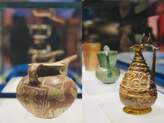 -上海博物馆(人民广场馆)