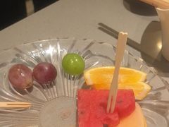 -海底捞火锅(西直门凯德MALL店)