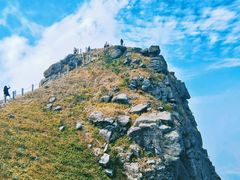 -七娘山