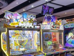 -反斗乐园(中航城君尚购物中心)