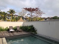 -石梅湾艾美度假酒店