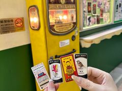 -曲奇童话(尖沙咀店)