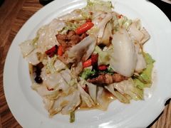 -小喜客·云南特色菜(纳西庭院店)