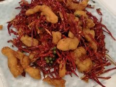 -阿瓦山寨·湘菜现炒·剁椒鱼头王(咸阳总店)