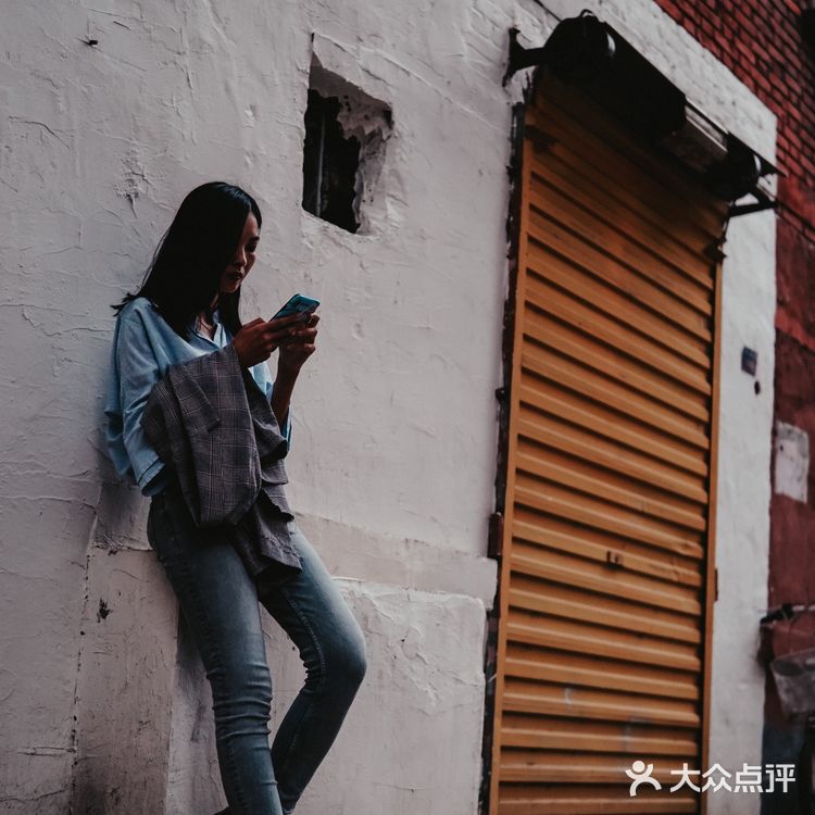 郑州攻略|红砖里值得逛隐秘人间烟火巷子