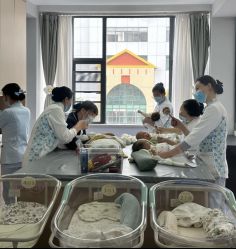 -弗蕾亚·和月月子调理院(东湖店)