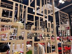 -哈哈碳都·牛肋条无限自助烤肉(台江万达店)