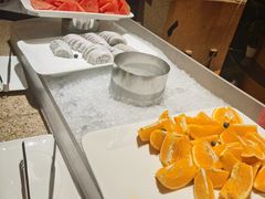 -上海东方佘山翰悦阁酒店·Vie全日制餐厅