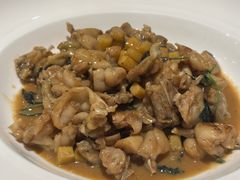 -西湖春天•老字号杭州菜(百汇店)