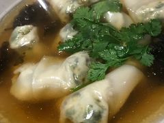 -福慧慈缘素食餐厅(王府井店)