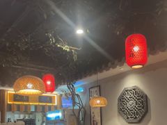 -重庆石磨豆花庄(乔庄店)