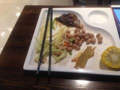 -素清香(解放路店)